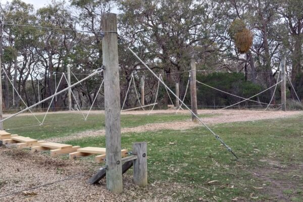 lowropes